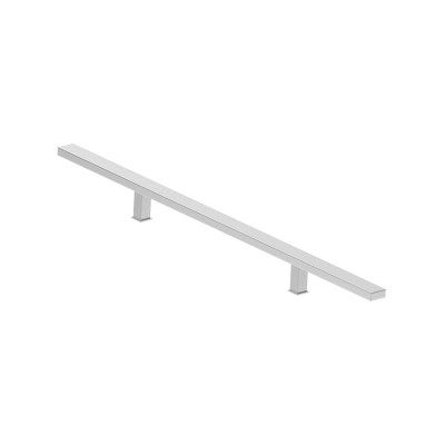 Kvadratno držalo 100/50