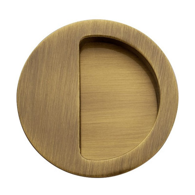 Držalo, okroglo, bronasta, UWNOP