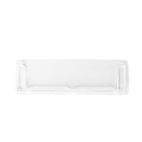 Prozorna PVC menica