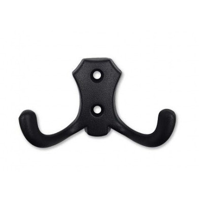 ROMANA polvešiak II je vrhunska notranja kljuka, ki je na voljo v različnih izvedbah, kot so mat črna, satina, polirano jeklo, s