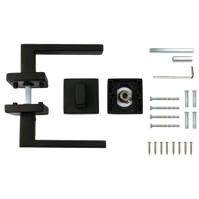 RK.TP-FORM.WC.CE kljuka na vratima RK.TP-FORM.WC.CE kljuka na vratima