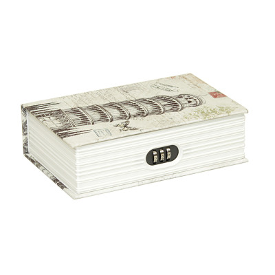 Mini trezor TS.0209.M z imenom PISA