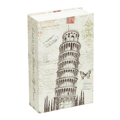 Mini trezor TS.0209.M z imenom PISA