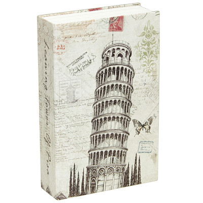 Trezor knjiga PISA TS.0309.M