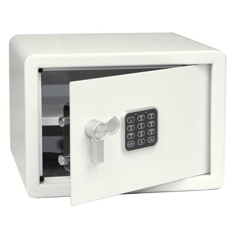 Elektronski trezor RS.25R.EDK beli
