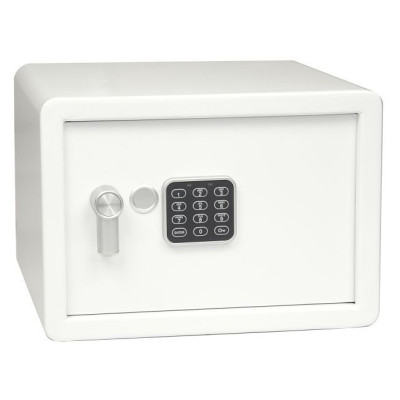 Elektronski trezor RS.25R.EDK beli