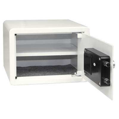 Elektronski trezor RS.25R.EDK beli