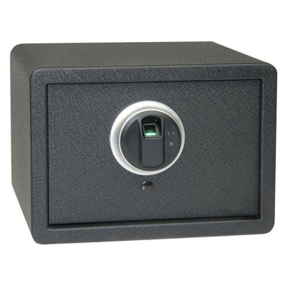 Elektronski sef RS.25R.FIN s prstnim odtisom.