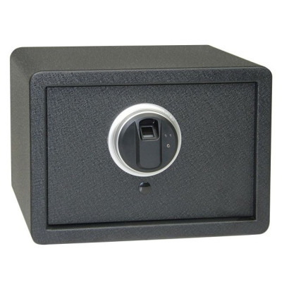 Elektronski sef RS.25R.FIN s prstnim odtisom.