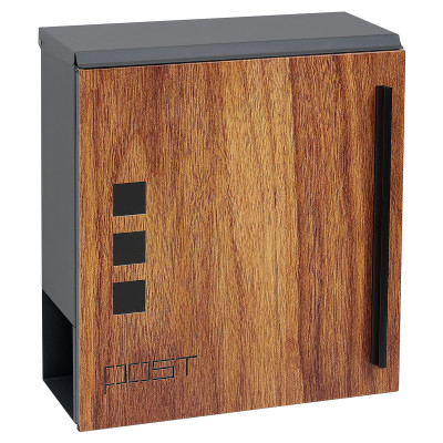 BK.501.GW.WO poštni nabiralnik BK.501.GW.WO poštni nabiralnik