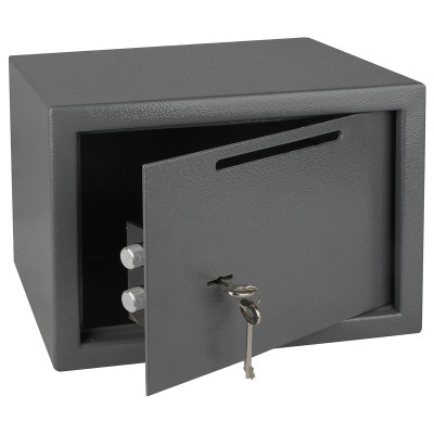 RS.25.FK mehanski trezor