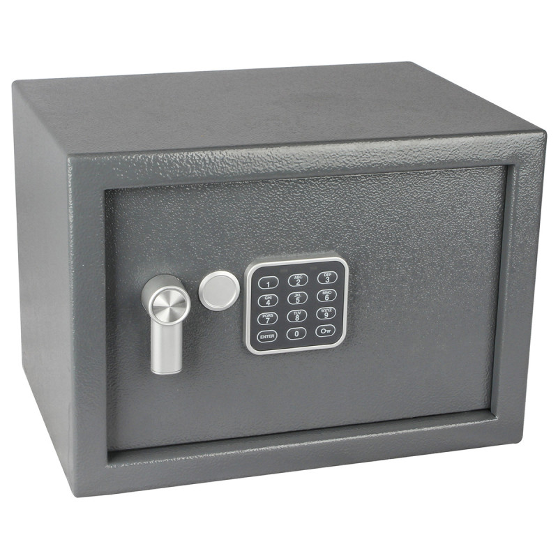RS.25.EDK elektronski trezor RS.25.EDK elektronski trezor
