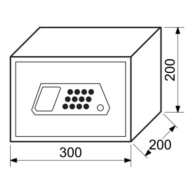 RS.20.GA.FIN elektronski sef RS.20.GA.FIN elektronski sef