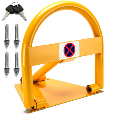 US1828 zložljiva parkirna zapora US1828 zložljiva parkirna zapora