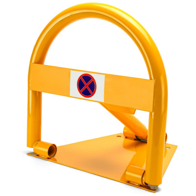 US1828 zložljiva parkirna zapora US1828 zložljiva parkirna zapora