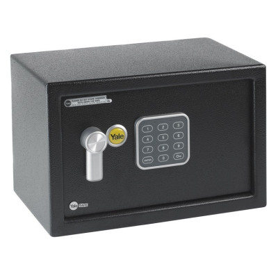 YALE VALUE majhen trezor YSV/200/DB2