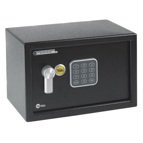 YALE VALUE majhen trezor YSV/200/DB2