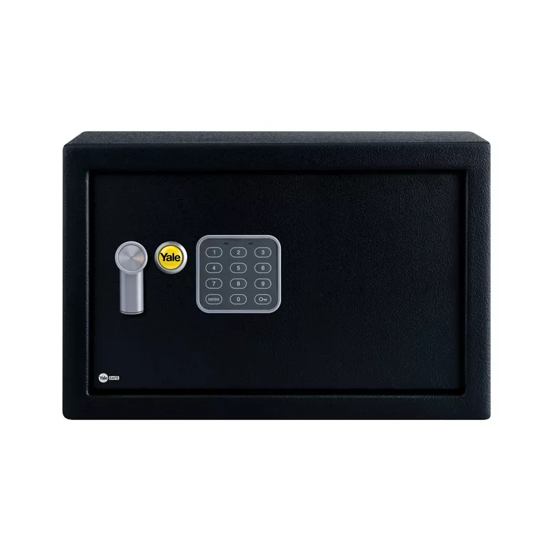 YALE VALUE majhen trezor YSV/200/DB2 YALE VALUE majhen trezor YSV/200/DB2