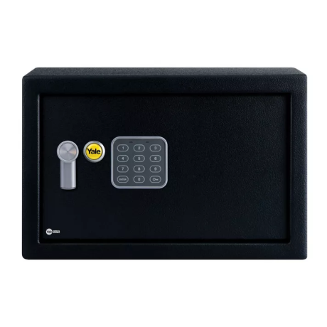 YALE VALUE majhen trezor YSV/200/DB2