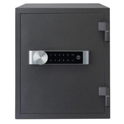 YALE pisarniški trezor YFM/420/FG2