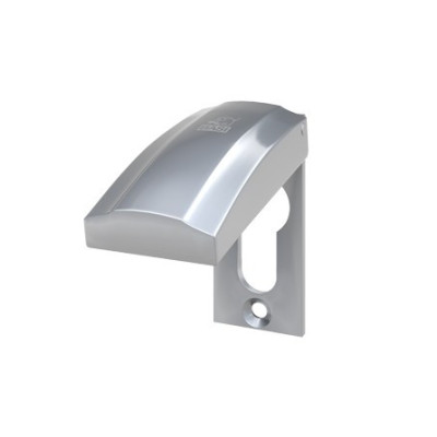 Rozeta z dežno zaščito RSR 650