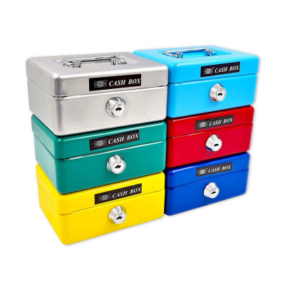 SR-1 blagajna / 125 * 95 * 60mm