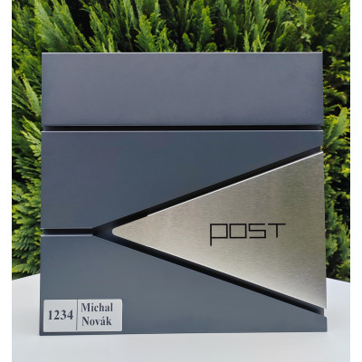 Imenska nalepka za lepljenje Imenska nalepka za lepljenje