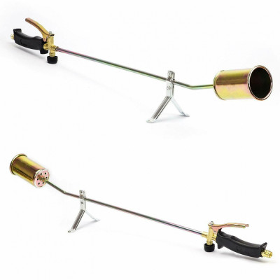 Plinski gorilnik za lepenko 85 cm/5 m 0283P Plinski gorilnik za lepenko 85 cm/5 m 0283P