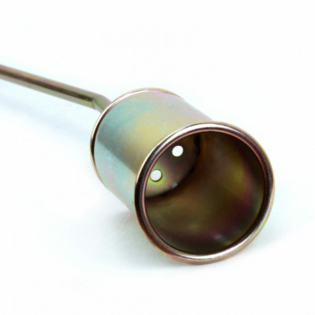 Plinski gorilnik za lepenko 85 cm/5 m D0283P