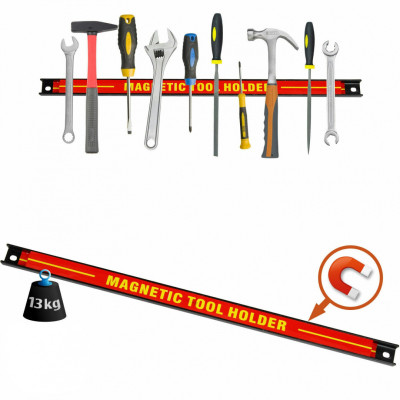 Magnetna plošča 50 cm - komplet 6 kosov D3521-6