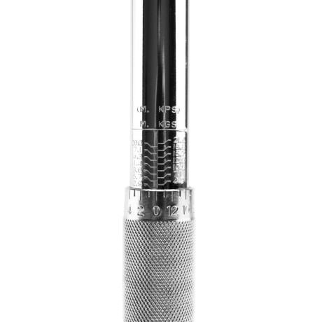 Momentni ključ za kolesa 1/2" 28–210 Nm SN1737