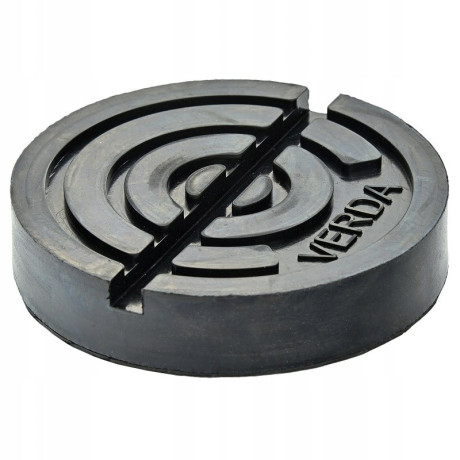 GN12 zaščitna guma