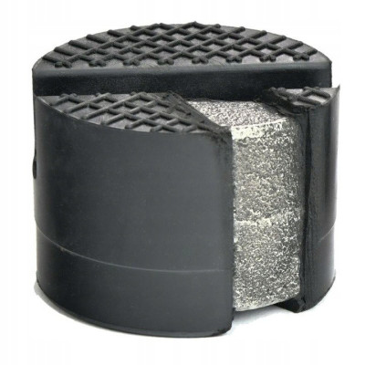 Zaščitni gumijasti ovratnik GN08. Zaščitni gumijasti ovratnik GN08.