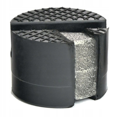 GN08 zaščitni gumijasti ovratnik