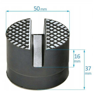 GN08 zaščitni gumijasti ovratnik