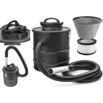 SN119 napralnik pepela iz ognjišča 1650W