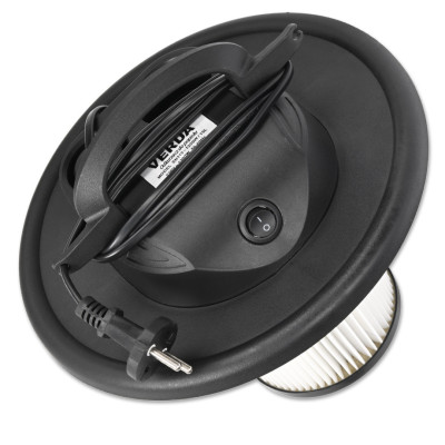 SN119 napralnik pepela iz ognjišča 1650W