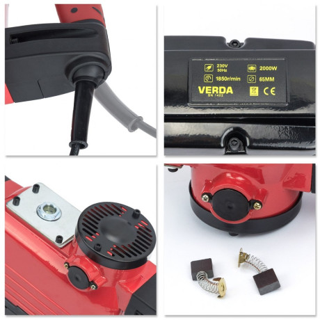 Kladivo za rušenje D1402