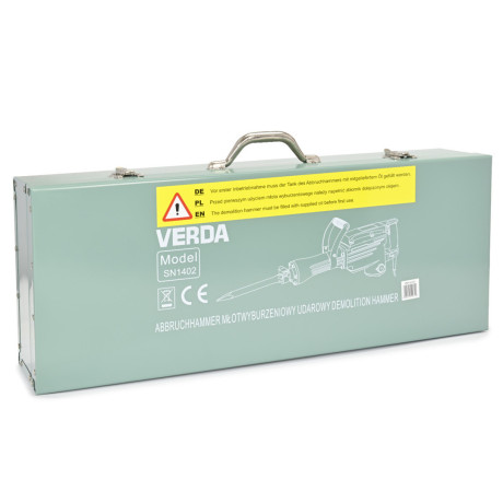 D1402 kladivo za rušenje