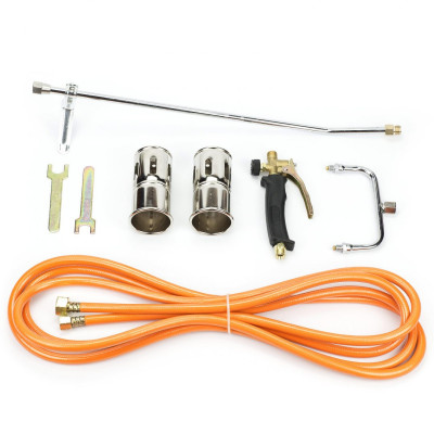 Plinski gorilnik za lepenko 100 cm/5m SN0285