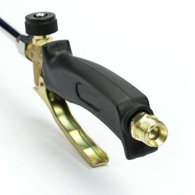 D0285 plinski gorilnik za lepenko 100 cm/5m