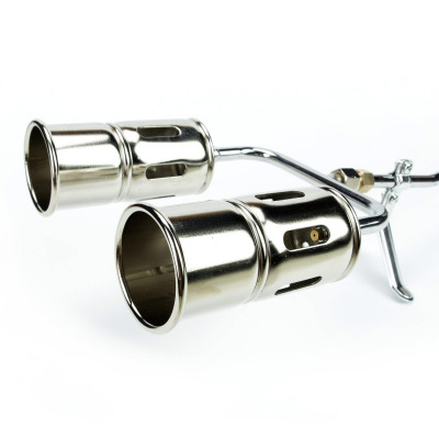 D0285 plinski gorilnik za lepenko 100 cm/5m