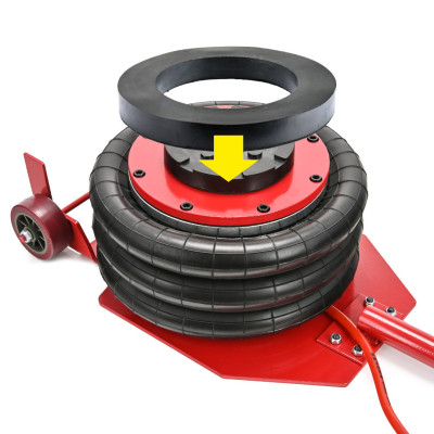 MF80131 hidravlični blazinasti dvigalka 3,5T