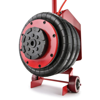 Hidravlični blazinasti dvigalka 3,5T MF80131. Hidravlični blazinasti dvigalka 3,5T MF80131.