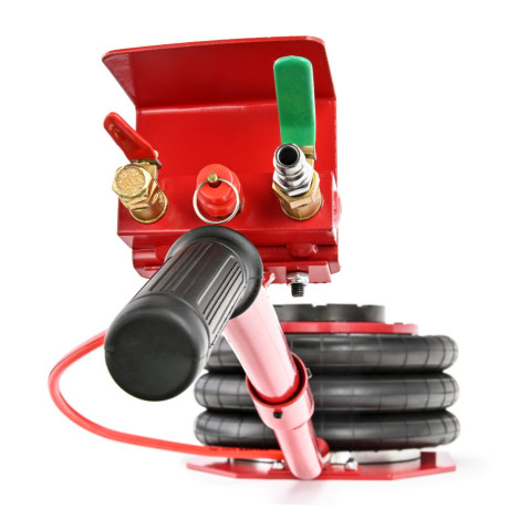 MF80131 hidravlični blazinasti dvigalka 3,5T