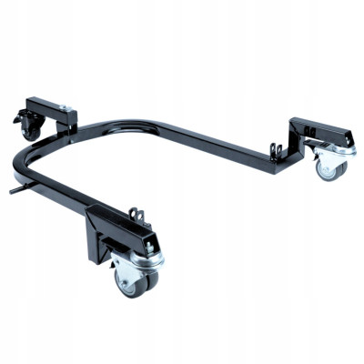 D1717 prenosljivo stojalo za motorna kolesa