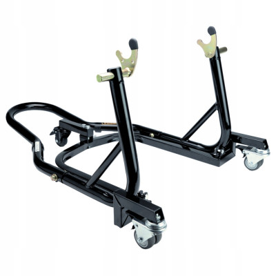 Prenosljivo stojalo za motorna kolesa SN1717.