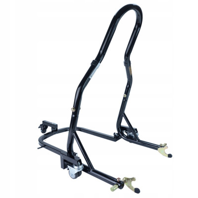 D1717 prenosljivo stojalo za motorna kolesa