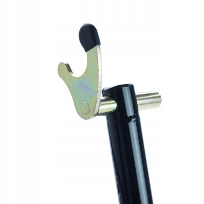 Prenosljivo stojalo za motorna kolesa D1717