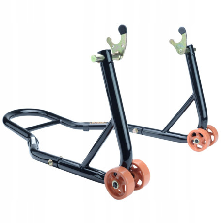 Stojalo za motor s prilagodnikom V SN1703.